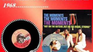 Not On The Outside - Linda Jones (March 1972) - YouTube
