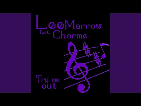 Try Me Out (Radio Edit)