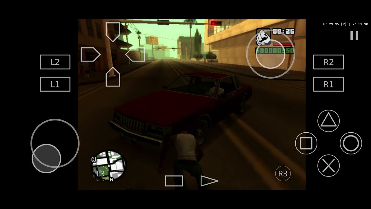 PS2 Emulator Games For Android: Platinum Edition - Baixar APK para Android