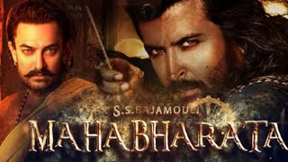 Mahabharat Trailer | Aamir Khan | Hrithik Roshan | Prabhas | Deepika P | Rajamouli Concept Trailer