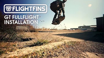 Onewheel GT FullFlight System Installation