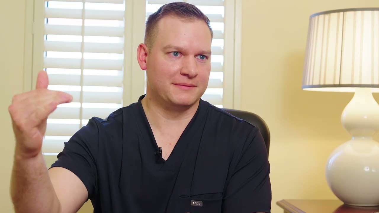 Drew Albert, MD - OrthoWest