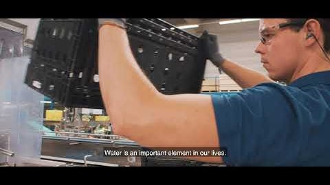 NUMAFA Company Video