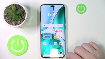 How to Enable Power Saving Mode on HONOR 300 Pro