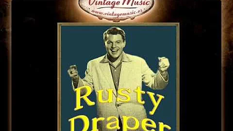 Rusty Draper -- Judy