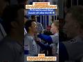 【鈴木誠也】ホームラン後のアイシング⚾️ダグアウトでの愛されすぎる鈴木誠也【MLB】#コメント見てね #鈴木誠也 #mlb #baseball
