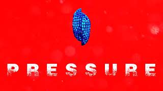 Saad Shah - Pressure (Original Audio)