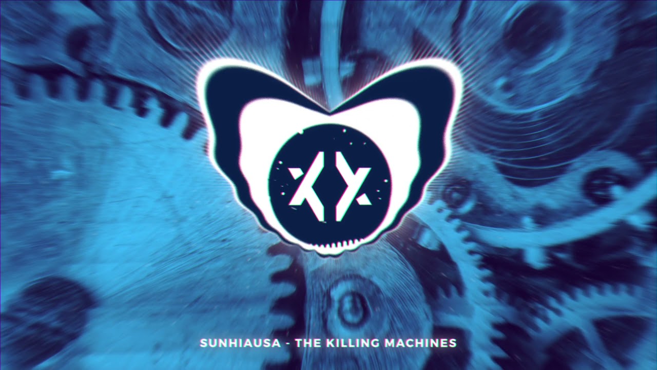 [Something] Sunhiausa - The Killing Machines