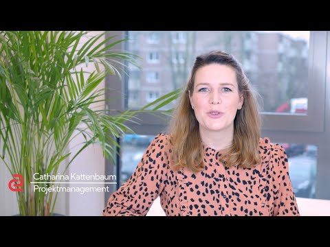 Wir bei Amagno | Catharina Kattenbaum | Projektmanagement