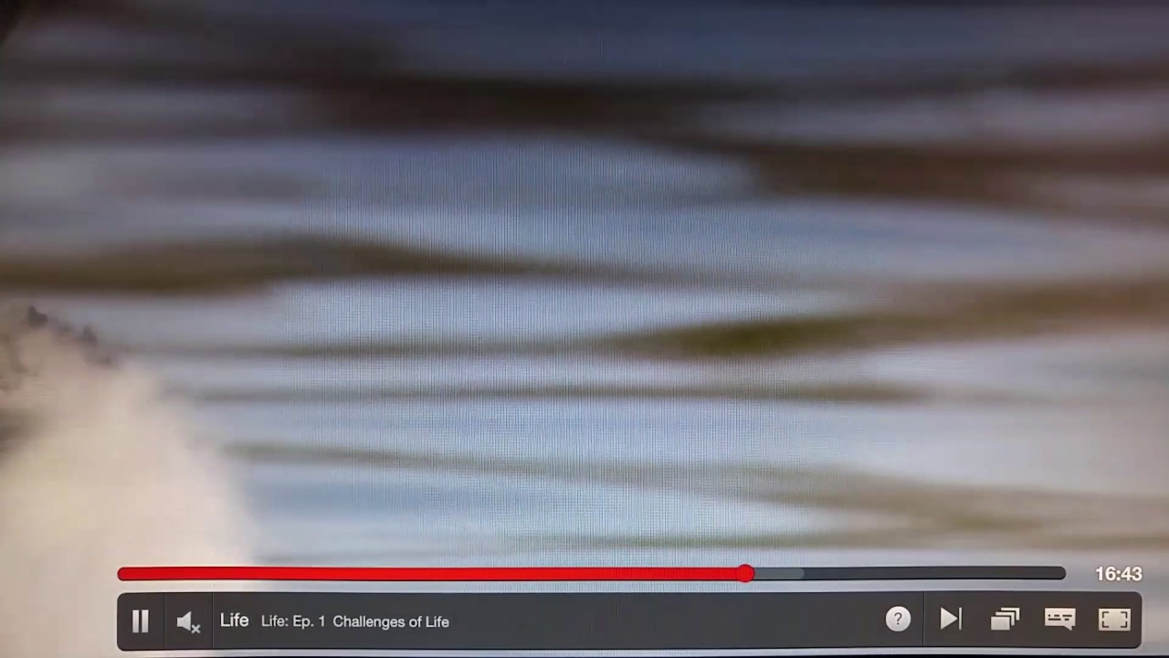 This took longer to time than I'd like to admit.