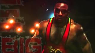 WWE - Big E Langston Titantron 2013 HD