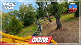 Namazu - Vulcania - Außergewöhnlicher Intamin Family Launch Coaster | POV
Namazu - Vulcania - Außergewöhnlicher Intamin Family Launch Coaster | POV
►►► Abonnieren / Subscribe: https://www.youtube.com/channel/UCAXYSQNbmozmM_gDiVC6D0A?sub_confirmation=1
►►► Kanal-Mitglied werden: https://www.youtube.com/channel/UCAXYSQNbmozmM_gDiVC6D0A/join
#########################################
► Parkvorstellungen - https://www.youtube.com/playlist?list=PLHBZ2sQCYBdUN191KsSAbh3YM60-EaVDf
► Achterbahnen - https://www.youtube.com/playlist?list=PLHBZ2sQCYBdUpFWT8u8kxlrtogv1g6RP4
► Achterbahn-POVs - https://www.youtube.com/playlist?list=PLHBZ2sQCYBdXOx8Ai0kZpOtXx3z08Sc9C
► Dokumentationen / Berichte - https://www.youtube.com/playlist?list=PLHBZ2sQCYBdWgtwoVpncOaRA4OSh04zrE
► Wildwasserbahnen / Rundfahrgeschäfte - https://www.youtube.com/playlist?list=PLHBZ2sQCYBdUq_80pk3_cEQnCLGGYg3SL
► Kirmes - https://www.youtube.com/playlist?list=PLHBZ2sQCYBdURK-xI_Cg0GKse5hcRVwFJ
TOUREN
- Orlando 2023: https://www.youtube.com/playlist?list=PLHBZ2sQCYBdV0m8RV5OkYDzUWKGWJE5KV
- USA 2022 East Coast Escalation Tour: https://www.youtube.com/playlist?list=PLHBZ2sQCYBdXaO8mUOg08FBX482_MlvaI
- UK-Trip 2022: https://www.youtube.com/playlist?list=PLHBZ2sQCYBdUBUrFJPZSWHbpy19tnW5CE
- Finnland 2022: https://www.youtube.com/playlist?list=PLHBZ2sQCYBdW3HAtN7qlwrwqfVcKmVmio
- Vereinigte Arabische Emirate Tour 2020: https://www.youtube.com/playlist?list=PLHBZ2sQCYBdXxJq-y391fRMUkSFurh72S
- USA / Canada Tour 2019: https://www.youtube.com/playlist?list=PLHBZ2sQCYBdWTdfCs8f97xEcQFZAD43TI
- Orlando Tour 2018: https://www.youtube.com/playlist?list=PLHBZ2sQCYBdUKkUE67ly-0Y5juQ9OBeR4
- USA Tour 2017: https://www.youtube.com/playlist?list=PLHBZ2sQCYBdW3xlLT29fu2PyfA4a-Ul7i
- Skandinavien Tour 2016: https://www.youtube.com/playlist?list=PLHBZ2sQCYBdXNRlLeOIdWsvyZYLZjz4Rr
#########################################
Musikdatenbank:
https://www.epidemicsound.com/referral/4bom04
#########################################
► Coaster Toaster auf TikTok: https://www.tiktok.com/@_coastertoaster_
► Coaster Toaster auf Instagram: https://www.instagram.com/_coastertoaster_/
► Coaster Toaster auf Facebook: https://www.facebook.com/derCoasterToaster
►►►Jetzt Coaster Toaster Merch shoppen:
https://coaster-toaster.myspreadshop.de/
► Komm mit auf den Goldentapes-Discord-Server: https://discord.gg/tNZMHWe2
#########################################
Persönliche Empfehlungen:
Google-Maps mit allen besuchten Parks/Attraktionen mit Videos:
https://www.google.com/maps/d/viewer?mid=1QYoreknxpR8ktwc3PL1WWFw7DfFxdzAW&usp=sharing
onride.de - Faszination Achterbahn | Eine der größten deutschsprachigen Achterbahn/Freizeitpark-Communities
https://onride.de/
Coaster-Count | Anlaufstelle Nummer 1 fürs Counten + Tourplanung
https://coaster-count.com/
Freundeskreis Kirmes und Freizeitparks e.V. | Deutschlands mitgliederstärkster Verein für Kirmes- und Freizeitparkfans
https://fkfev.de/
Kontakt:
info@coastertoaster.de
#achterbahn #rollercoaster #freizeitpark #themepark #onride #pov #coastertoaster #vulcania #namazu #intamin Namazu - Vulcania - Außergewöhnlicher Intamin Family Launch Coaster | POV