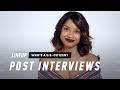 Who's a U.S. citizen? (Post-interview) | Lineup | Cut