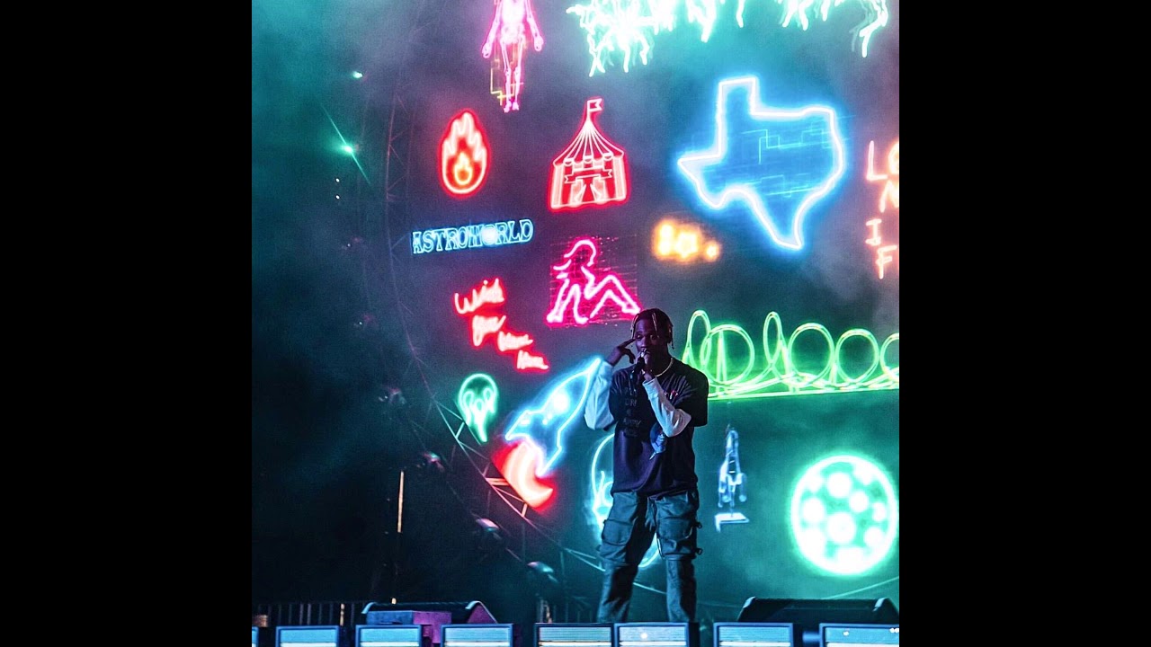 [FREE] Travis Scott x Gunna Type Beat "Jackboy" | Prod. By Dripset & Manu & Armada