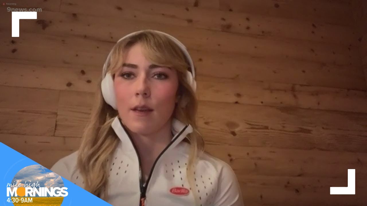 One year until 2022 Winter Olympics in Beijing