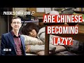 Is China's rat-race coming to an end? Is Generation-Z bailing out? Pascal's China Lens week 48