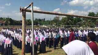 Viralllllll Ekskul Smp Masuk Sma Jaman No