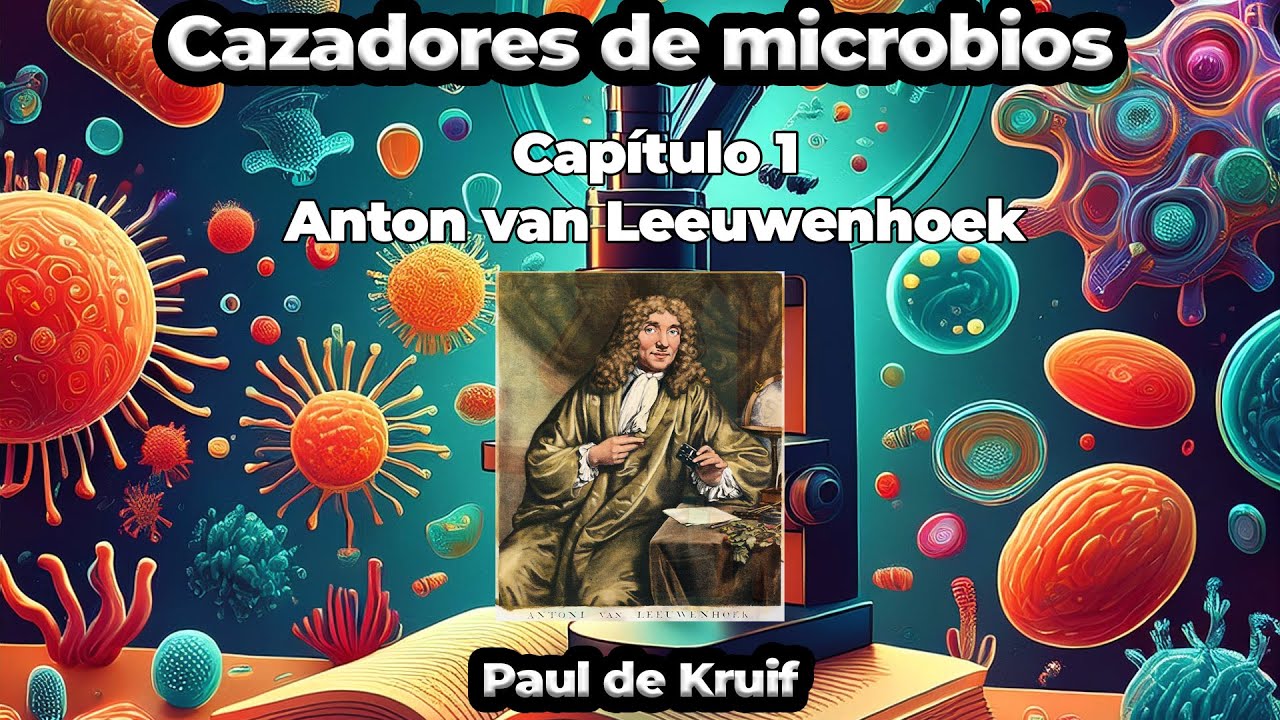 Cazadores De Microbios Resumen Capitulo 1