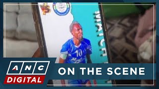Palestinian soccer star killed in Gaza | ANC
