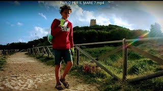 PARLO PER IL MARE 7 - tre spiagge.