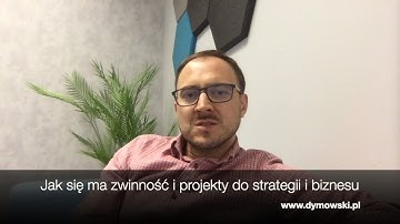 Scrum to tylko narzędzie. O tym, jak zwinność i projekty mają się do strategii i biznesu.