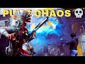 The Finals is PURE CHAOS… And I Love It!