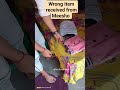 Wrong percel received from Meesho 🫠 Tech Makan YT #shorts #ecommerce #meesho