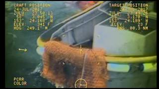 Fishing Vessel Grayling Captain Rescues Fellow Crewmen Guide