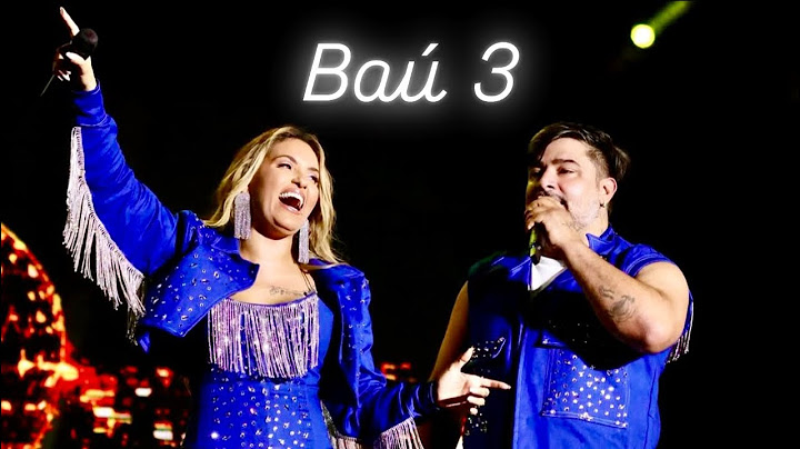Seu Desejo - Baú 3 (Ao Vivo) - São João de Maracanaú