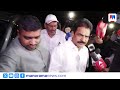 പത്രിക തള്ളി; കമ്മീഷൻ ഓഫീസിന് മുന്നിൽ വൻ പ്രതിഷേധവുമായി കോൺഗ്രസ് | MadhyaPradesh | Congress