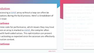Understanding Watchpoints in Cortex-M4: Debugging Read-Protected Arrays