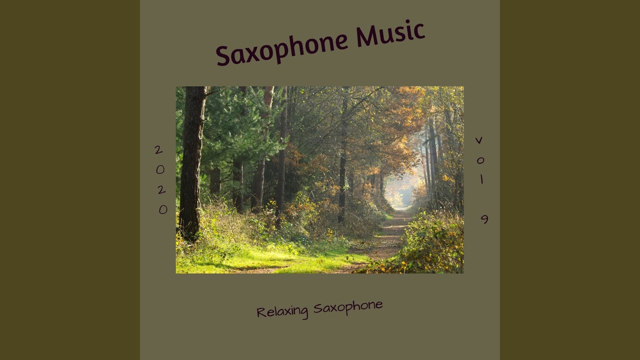 Let the Music Take You Away