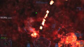 Let's Play Freespace 2 - SOC II - Mission 1 - As Lightning Fall