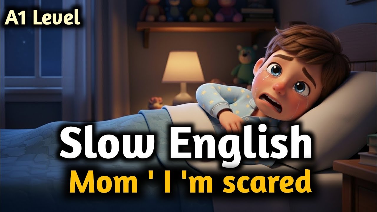 «Мама, я священна» | Практика аудирования на английском для начинающих #изучениеанглийского