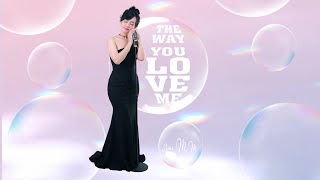 The Way You Love Me Remi M.m. Live In Studio