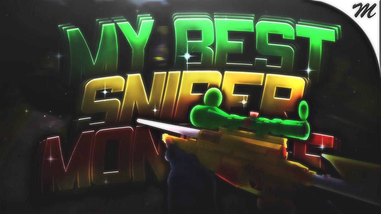 MY BEST SNIPER MONTAGE | Critical Ops Edit (2K SPECIAL)