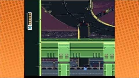 Megaman Sequelitus 2 GameGrumps Animated Episode 1 Megaman X