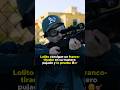 Lolito consigue un franc0tir4dor en su trastero pujado y lo prueba 🫣🎯 #thewillyrex #subastasrex