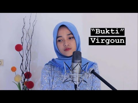 Bukti - Virgoun (Cover) || Fina Nugraheni || Indonesia