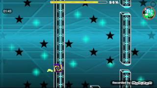 Nerfed Sonic Wave 100% Extreme Demon