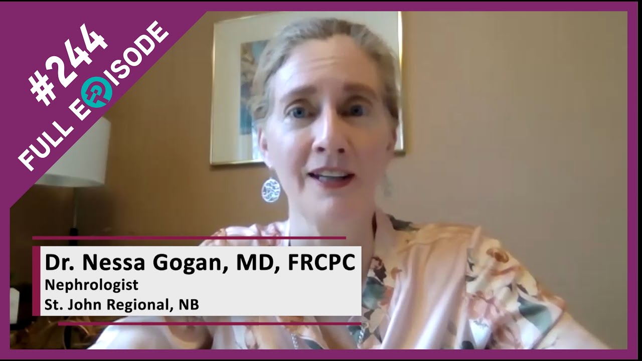 Nephrologist Dr Gogan From St John s NFLD Shares Her Tips For Way nephrologist-dr-gogan-from-st-john-s-nfld-shares-her-tips-for-way