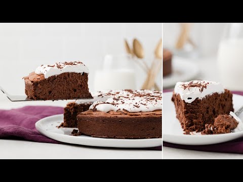 flourless-chocolate-cake-recipe