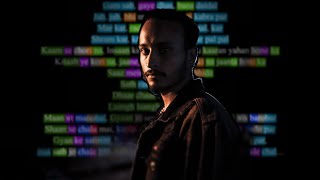MOB D ft. DAKAIT - BADE TU CHAL | 2nd Verse | LYRICS WITH RHYME SCHEME