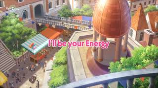 Epic Seven ST I'll be Your Energy (FV, Korean Vocal)
