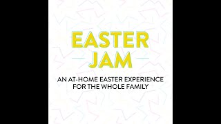 SBKids Elementary Easter Jam!