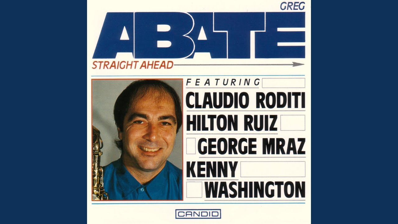 It's All Right with Me