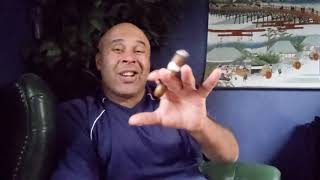 Cigar Lounge Etiquette