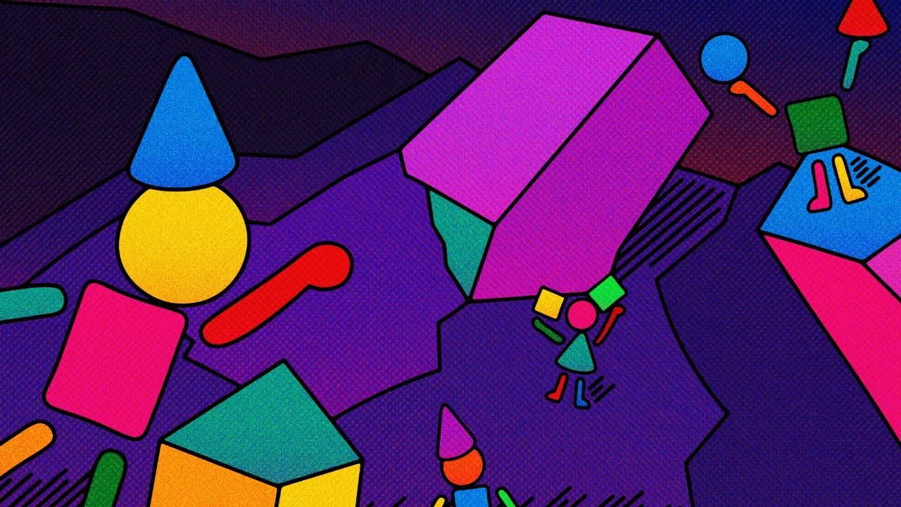 Nickster - Mosaica (Reprise) (Official Audio)