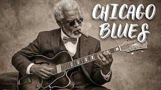 Moonlight Blues – Smooth Jazz & Slow Blues Peaceful Night Flow