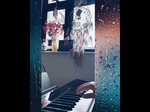 別說你會難過 別說你想改變 被愛的人不用道歉 ｜ 下雨天 南拳媽媽 ｜cover 栐橋Be